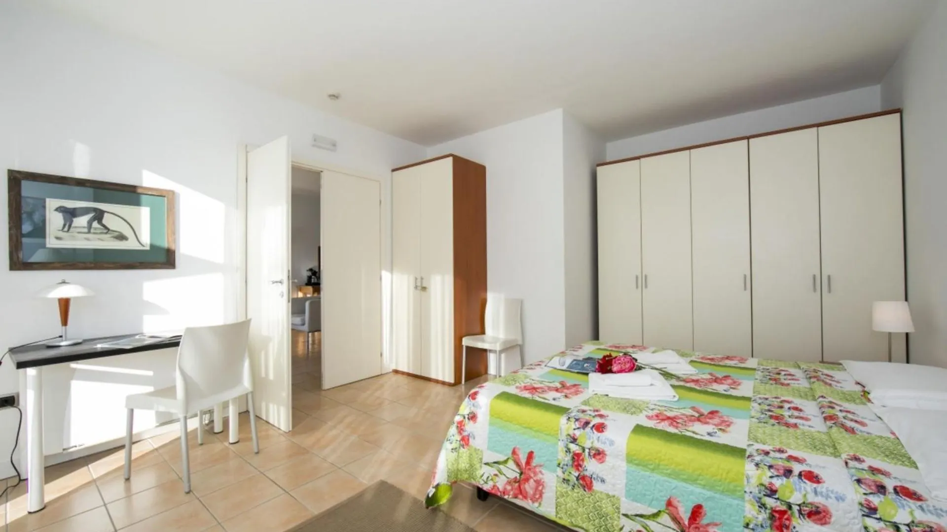Palazzo Apartments - Porto Letizia Порлецца 0*,