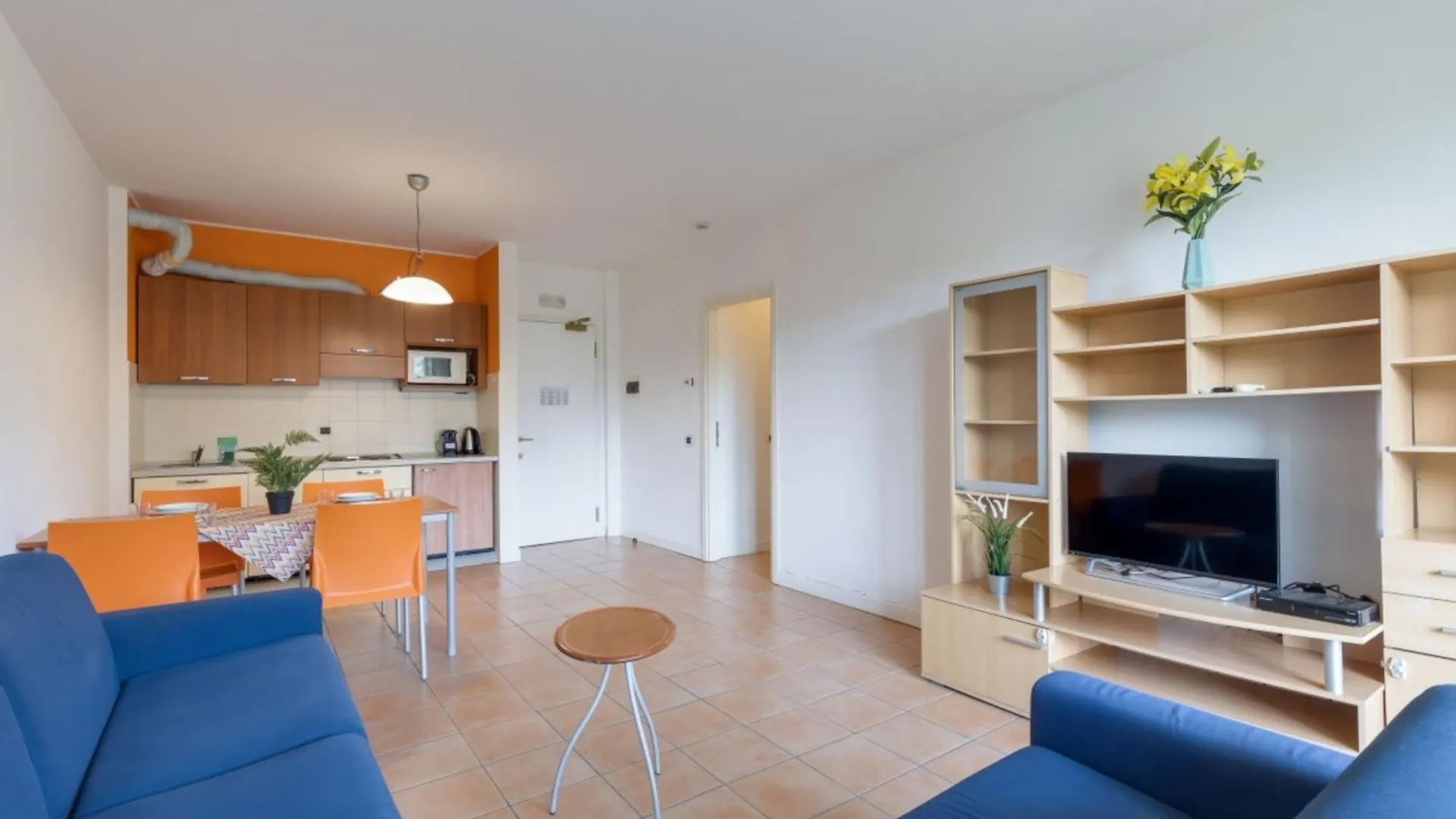 Palazzo Apartments - Porto Letizia 포를레차