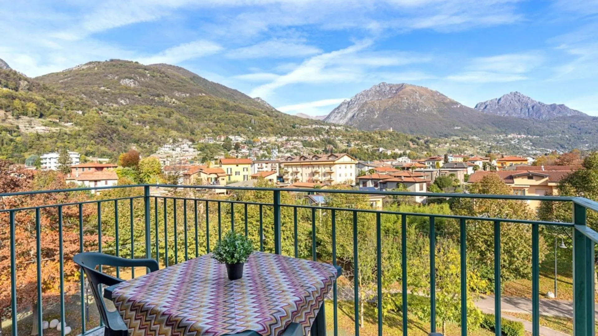 Palazzo Apartments - Porto Letizia Порлецца